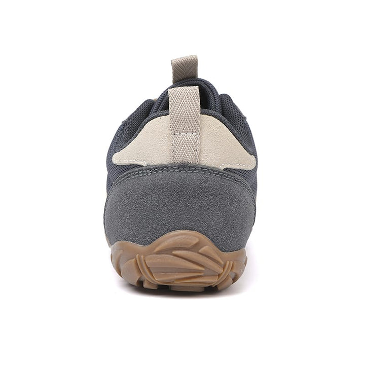 Ellen | Klassieke barefoot sneaker