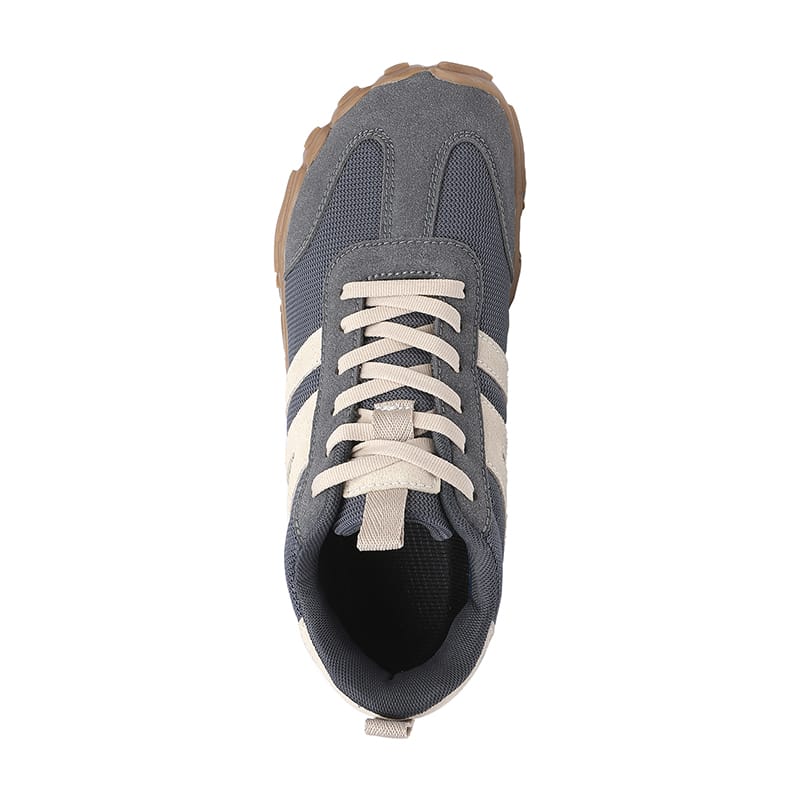 Ellen | Klassieke barefoot sneaker