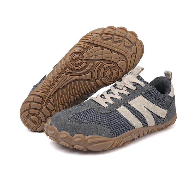 Ellen | Klassieke barefoot sneaker