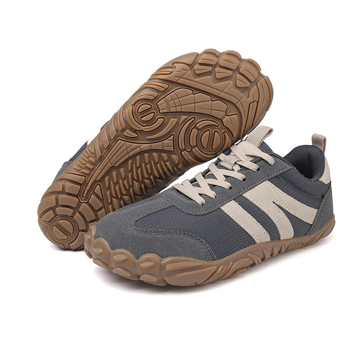 Ellen | Klassieke barefoot sneaker