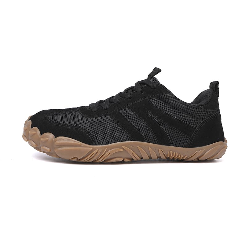 Ellen | Klassieke barefoot sneaker