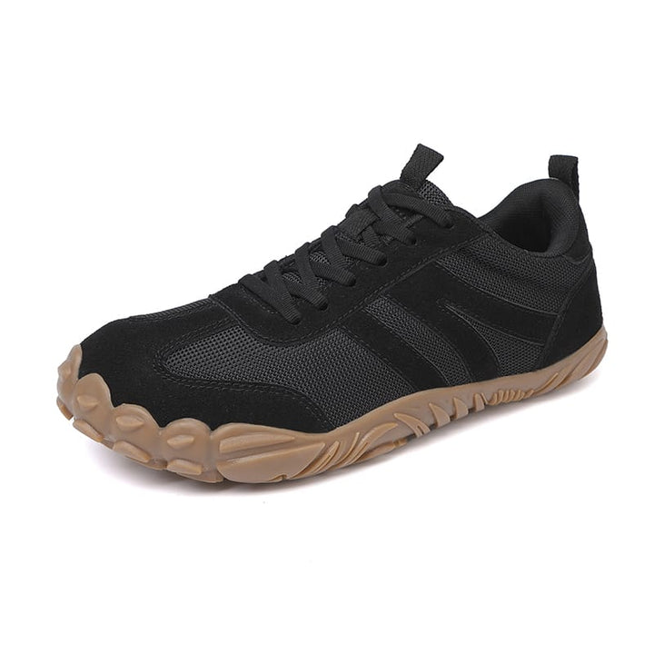 Ellen | Klassieke barefoot sneaker