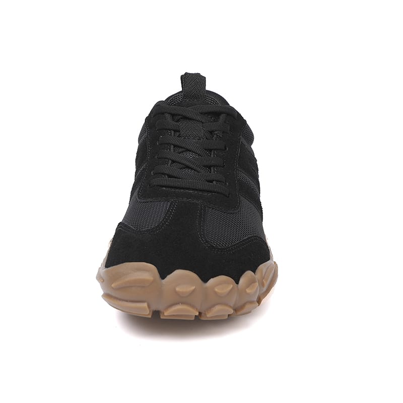 Ellen | Klassieke barefoot sneaker