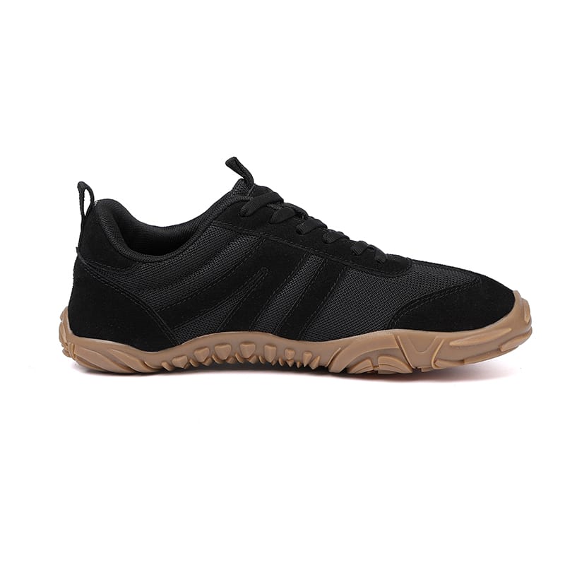 Ellen | Klassieke barefoot sneaker
