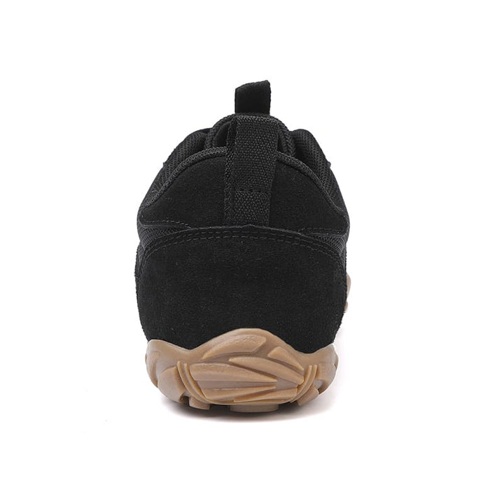 Ellen | Klassieke barefoot sneaker