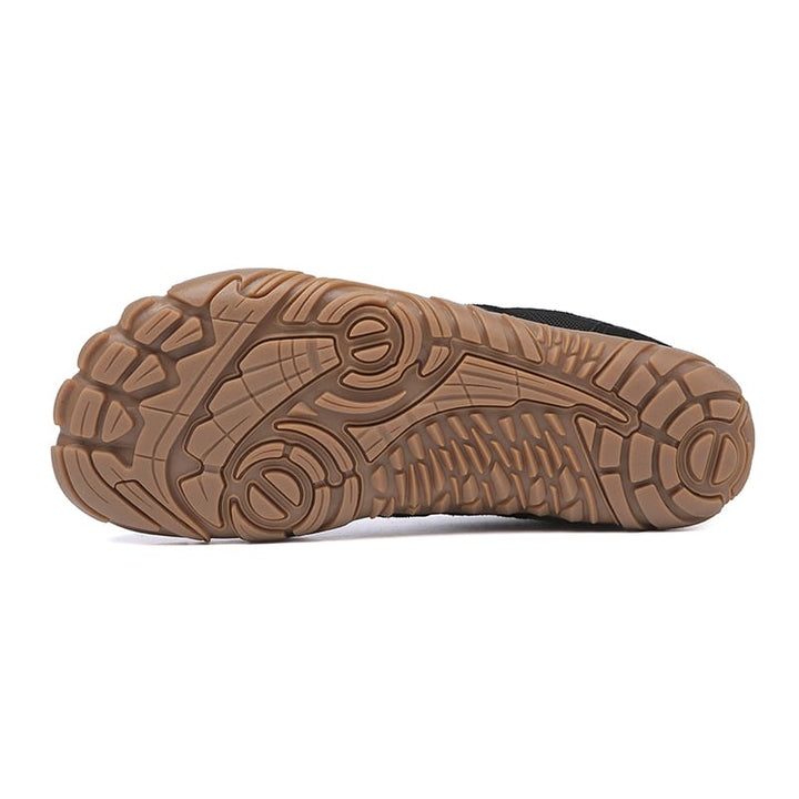 Ellen | Klassieke barefoot sneaker