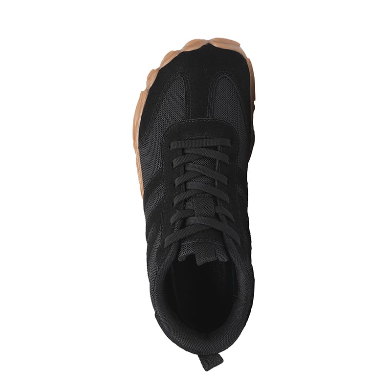 Ellen | Klassieke barefoot sneaker