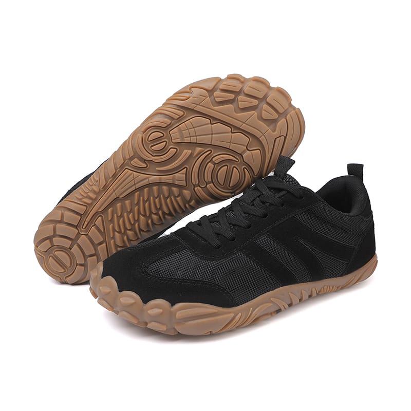 Ellen | Klassieke barefoot sneaker
