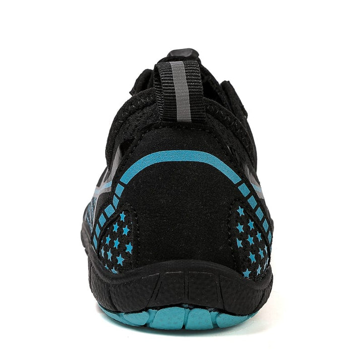 Astrid | Sportieve barefoot sneaker