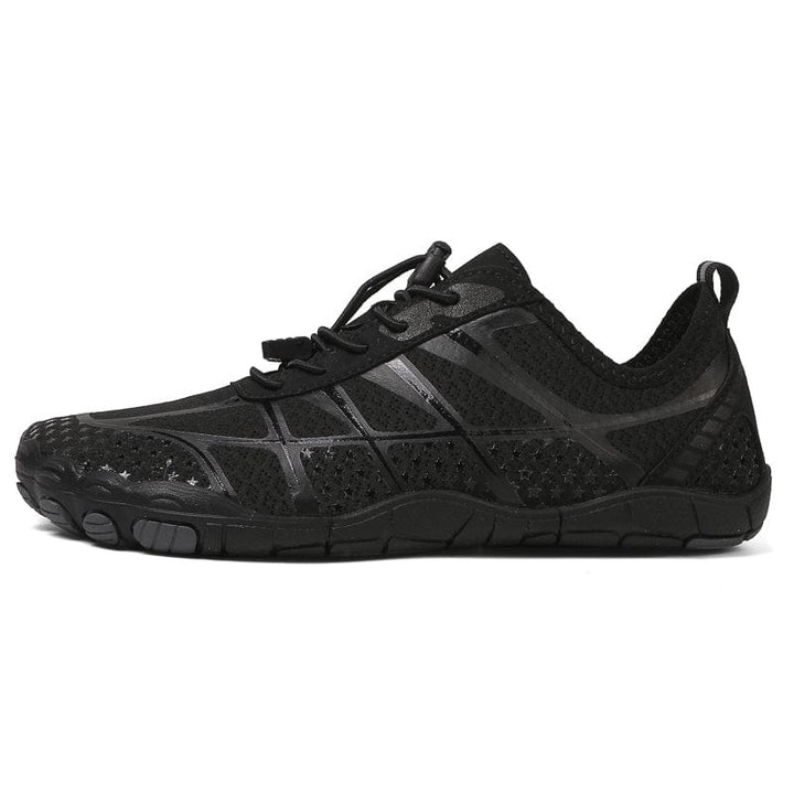 Astrid | Sportieve barefoot sneaker