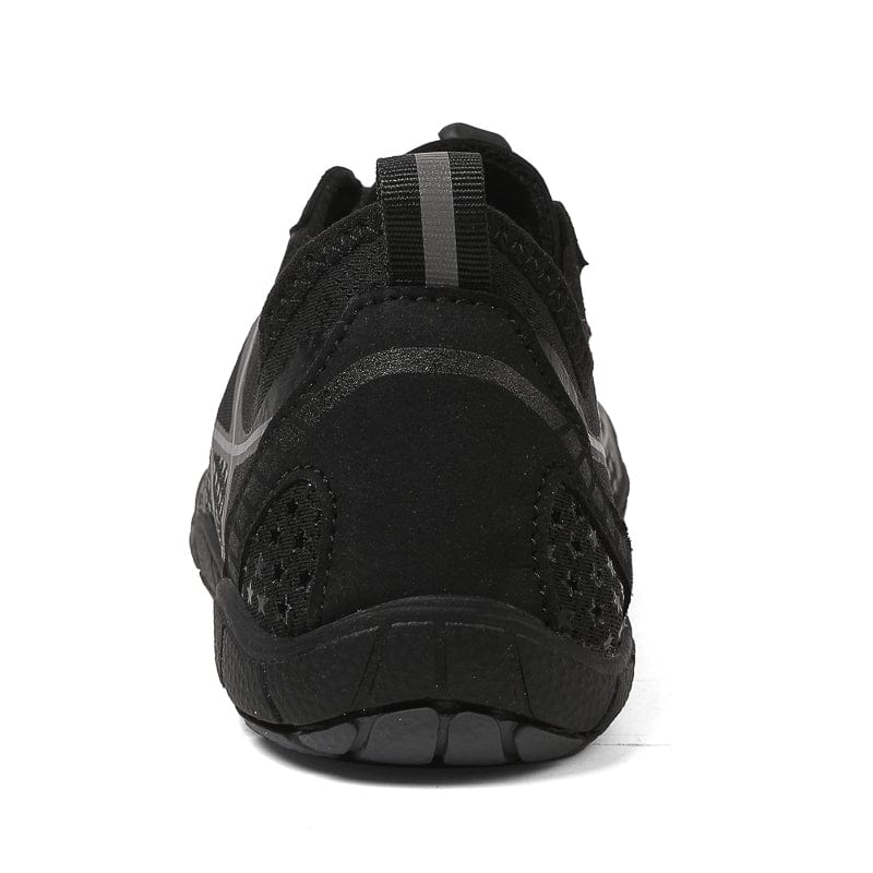 Astrid | Sportieve barefoot sneaker