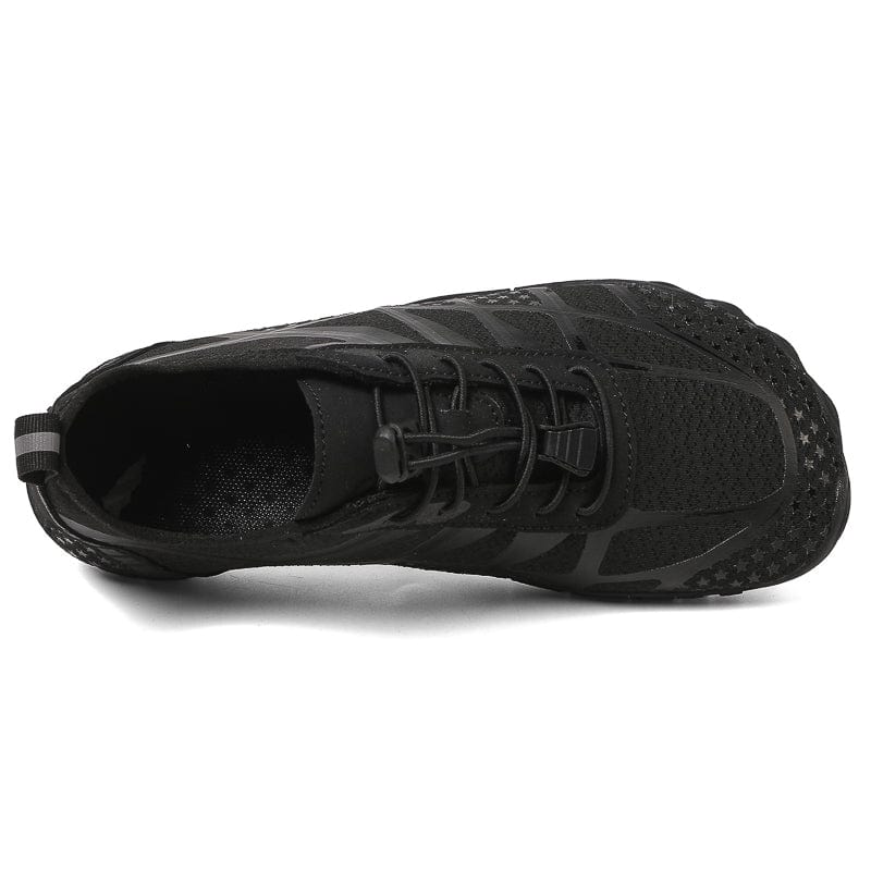 Astrid | Sportieve barefoot sneaker
