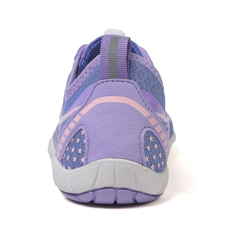 Astrid | Sportieve barefoot sneaker