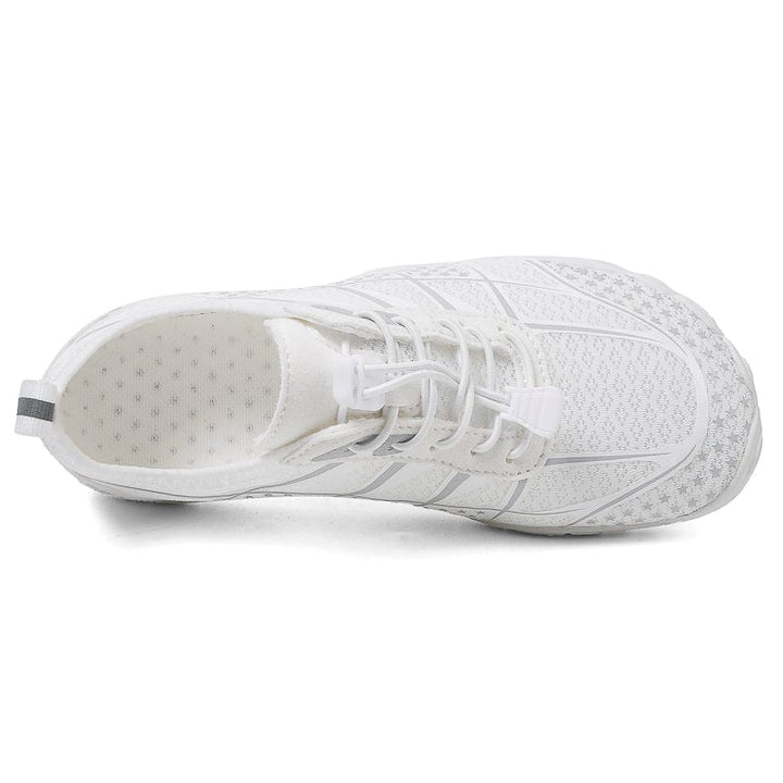 Astrid | Sportieve barefoot sneaker