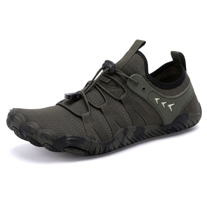 Marloes | Orthopedische antislip sneaker