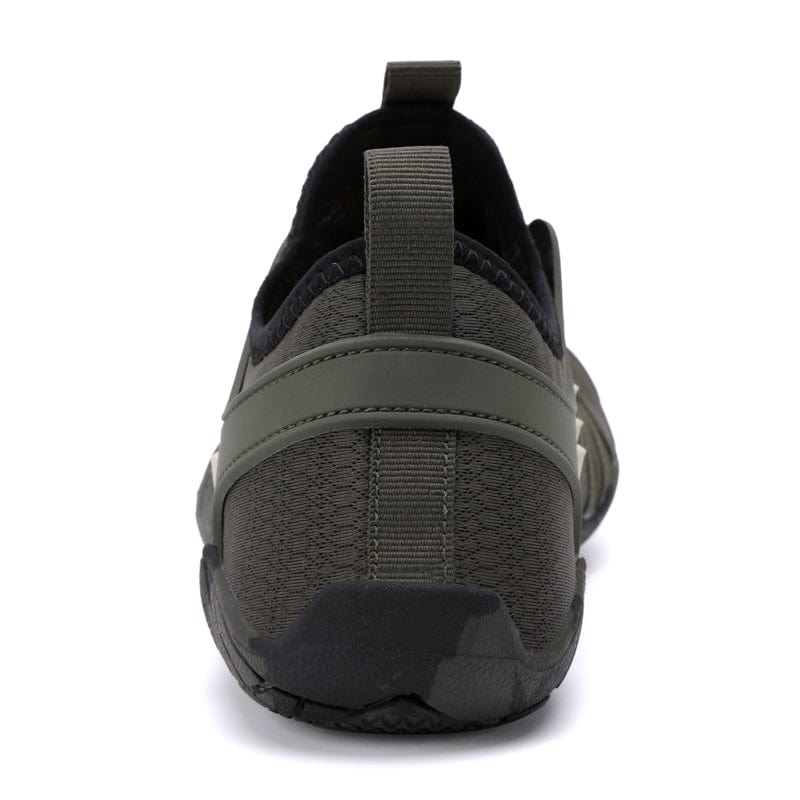Marloes | Orthopedische antislip sneaker