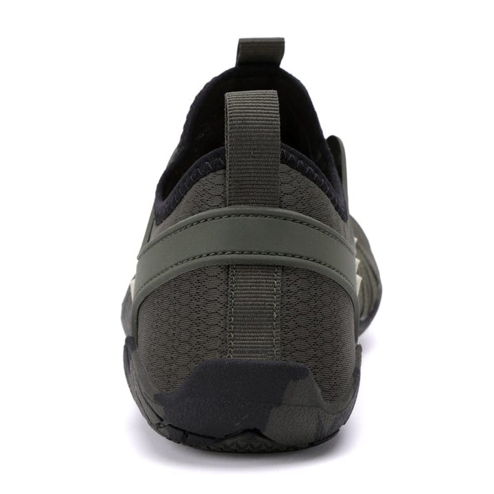 Marloes | Orthopedische antislip sneaker