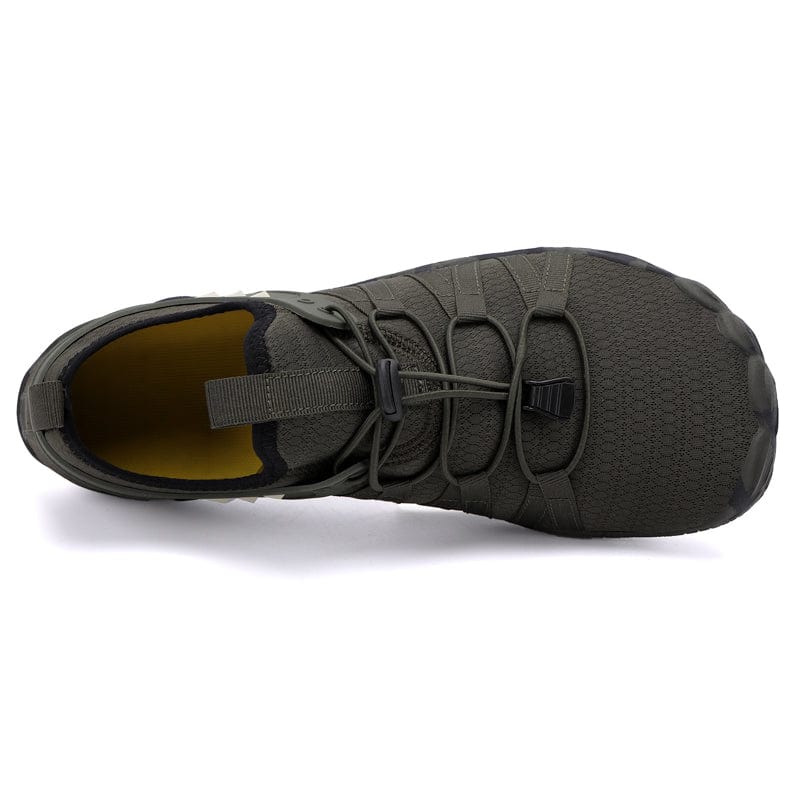 Marloes | Orthopedische antislip sneaker