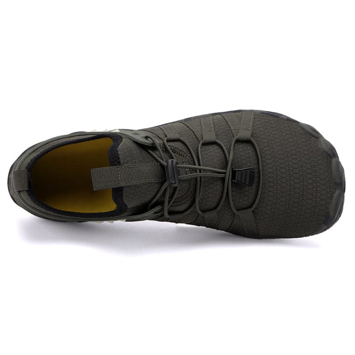 Marloes | Orthopedische antislip sneaker
