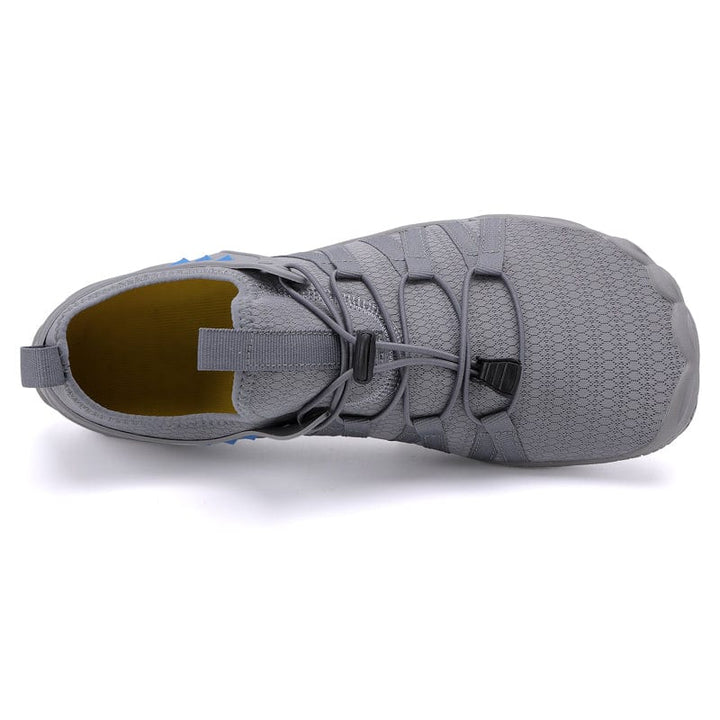 Marloes | Orthopedische antislip sneaker