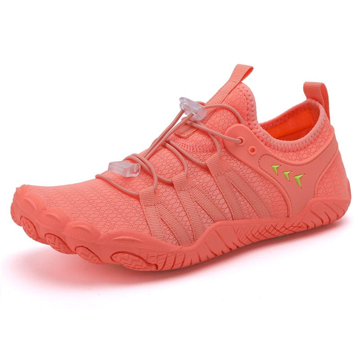 Marloes | Orthopedische antislip sneaker