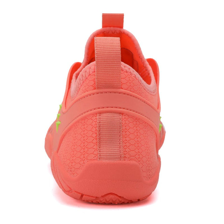 Marloes | Orthopedische antislip sneaker