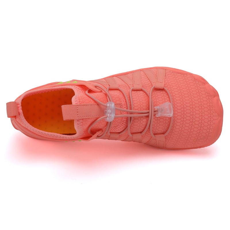 Marloes | Orthopedische antislip sneaker