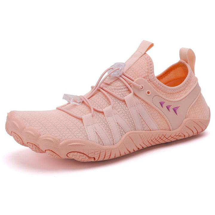Marloes | Orthopedische antislip sneaker