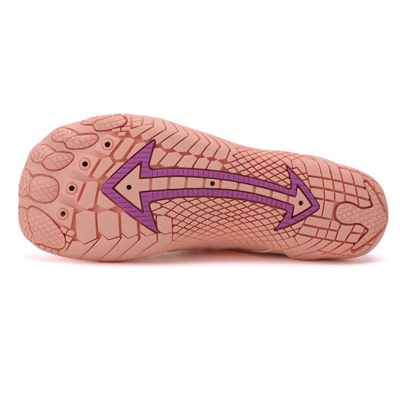 Marloes | Orthopedische antislip sneaker