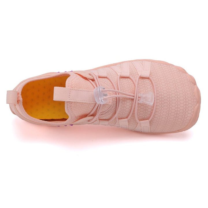 Marloes | Orthopedische antislip sneaker