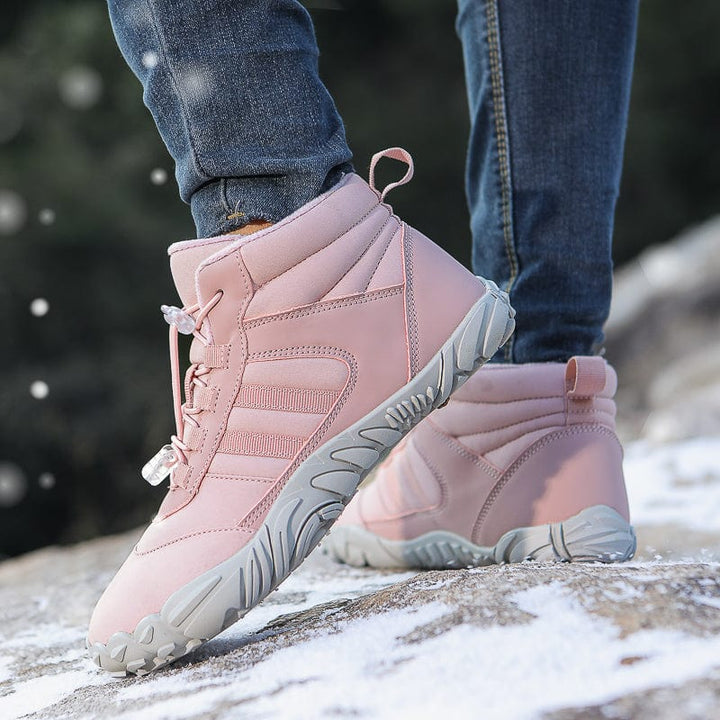 Monique | Unisex winterschoen