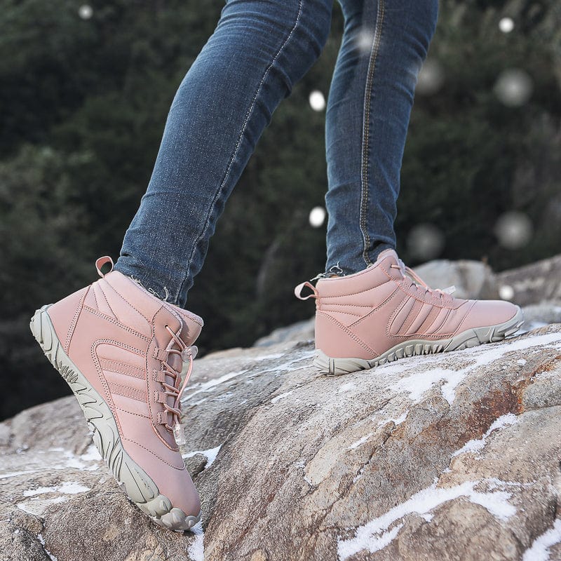 Monique | Unisex winterschoen