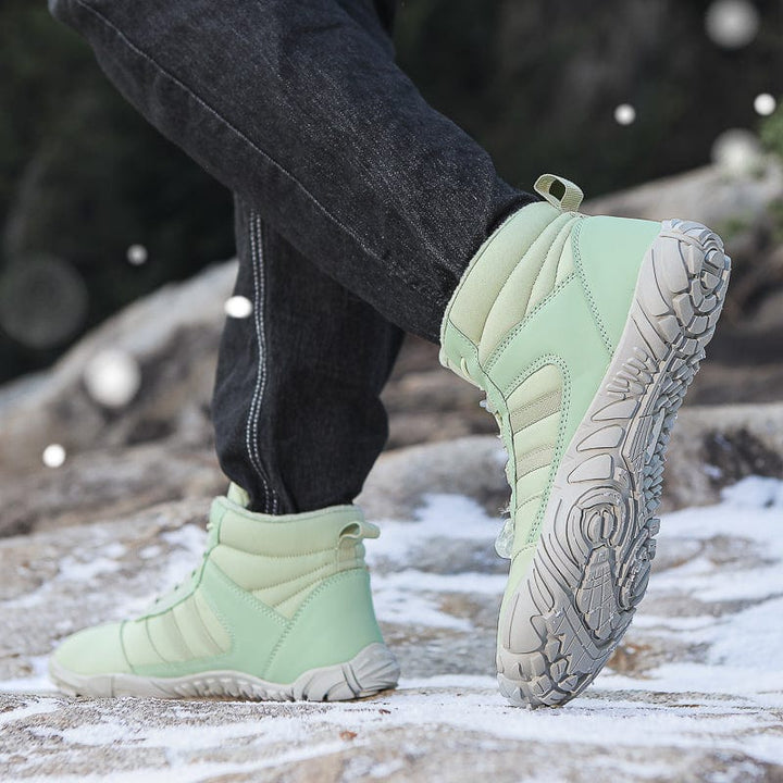 Monique | Unisex winterschoen