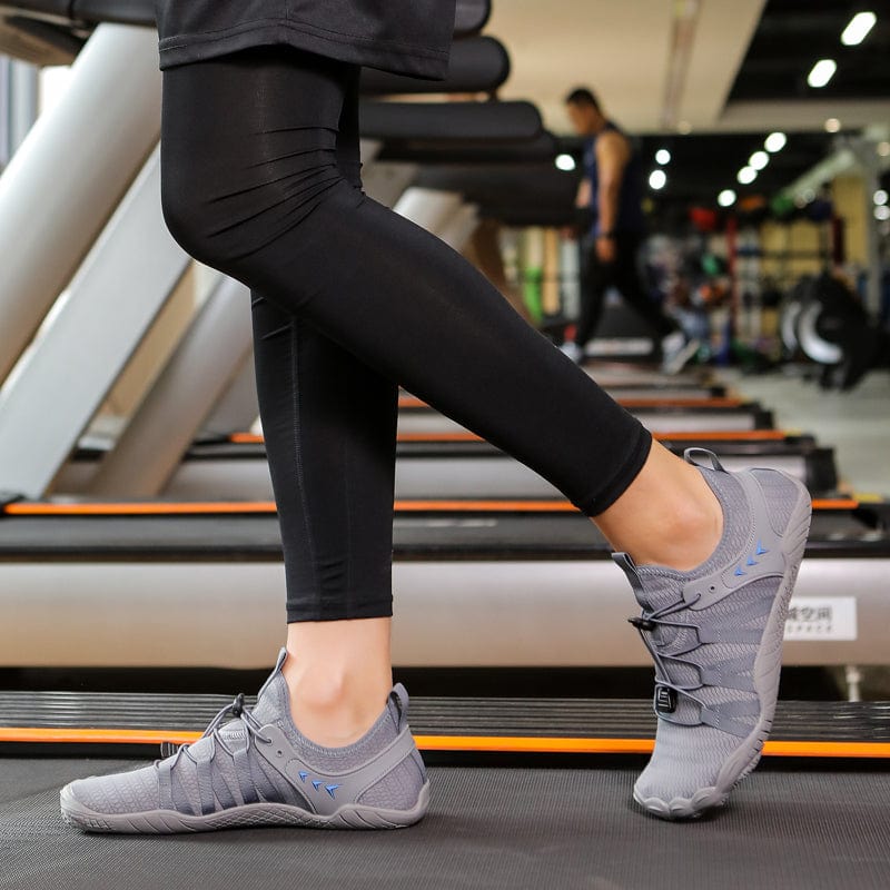 Marloes | Orthopedische antislip sneaker
