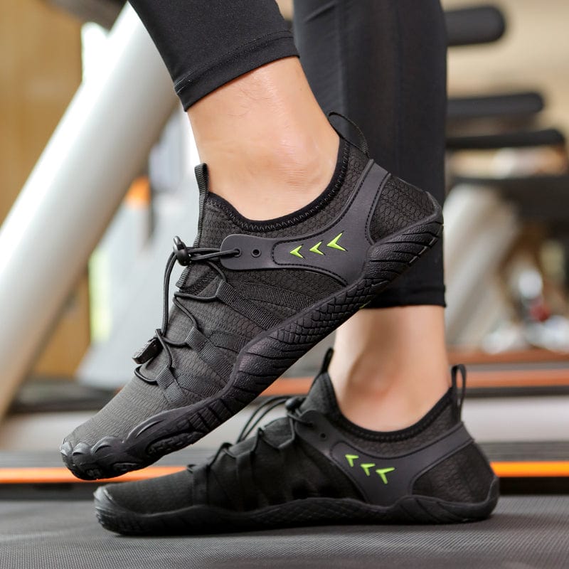 Marloes | Orthopedische antislip sneaker