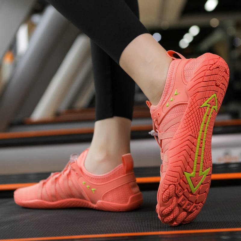 Marloes | Orthopedische antislip sneaker