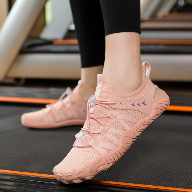 Marloes | Orthopedische antislip sneaker