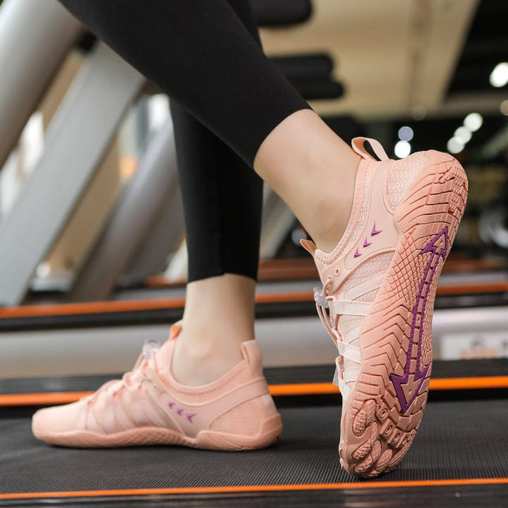 Marloes | Orthopedische antislip sneaker