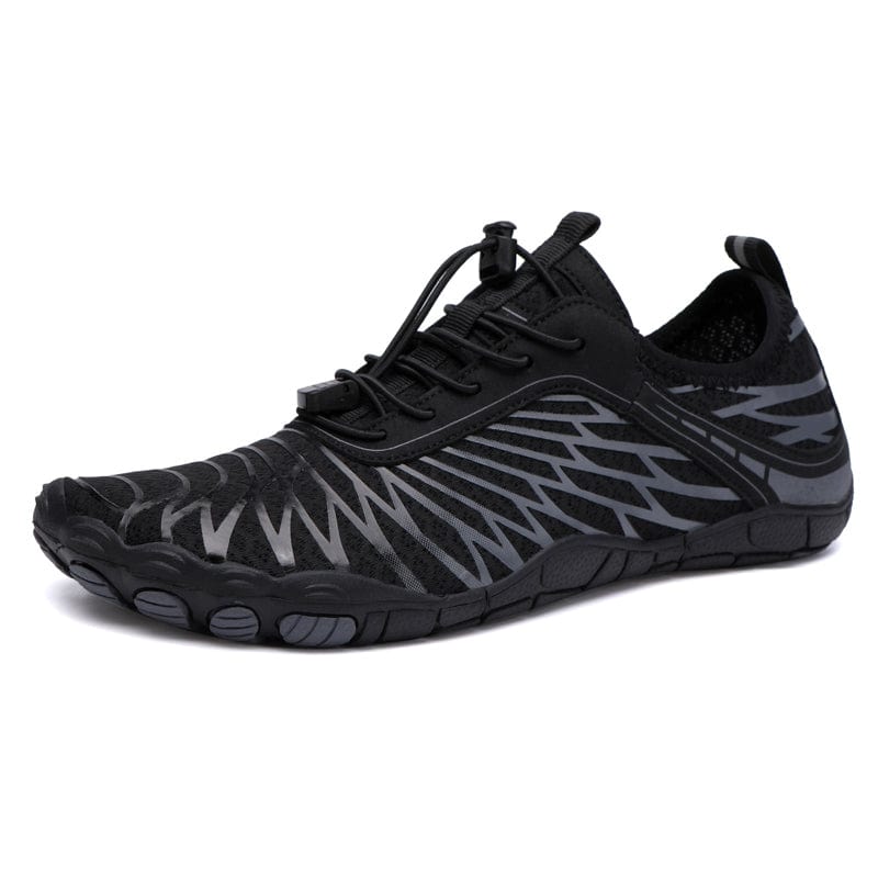 Hanneke | Unisex barefoot sneaker