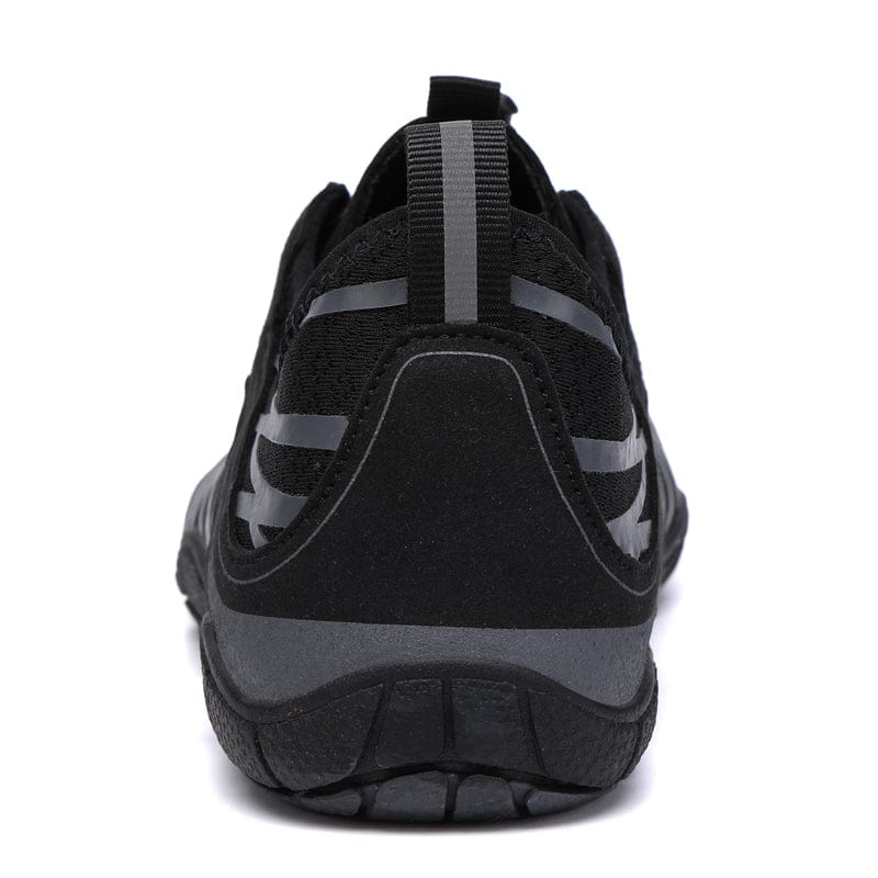 Hanneke | Unisex barefoot sneaker