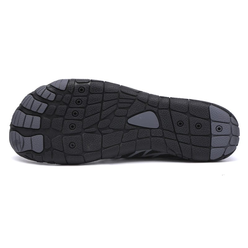 Hanneke | Unisex barefoot sneaker