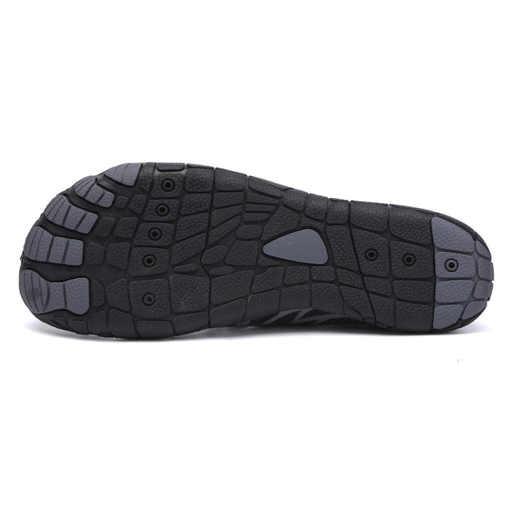 Hanneke | Unisex barefoot sneaker