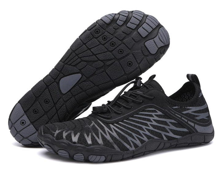 Hanneke | Unisex barefoot sneaker