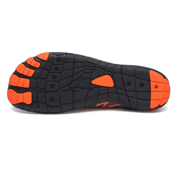 Hanneke | Oranje