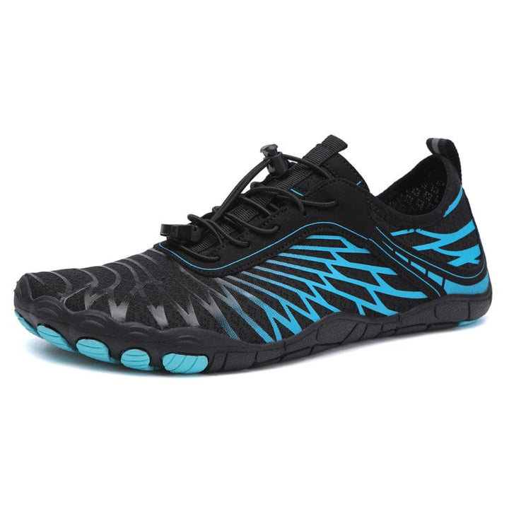 Hanneke | Unisex barefoot sneaker