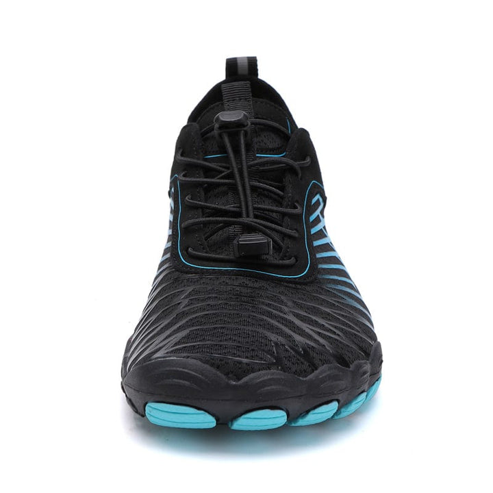 Hanneke | Unisex barefoot sneaker