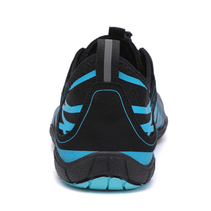 Hanneke | Unisex barefoot sneaker
