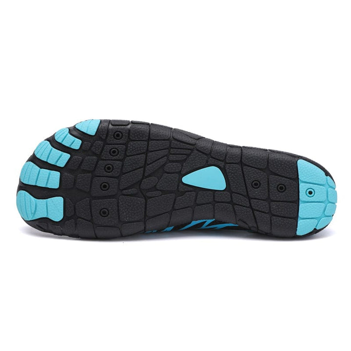 Hanneke | Blauw