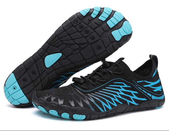 Hanneke | Unisex barefoot sneaker