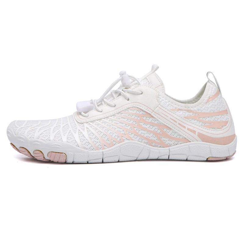Hanneke | Unisex barefoot sneaker